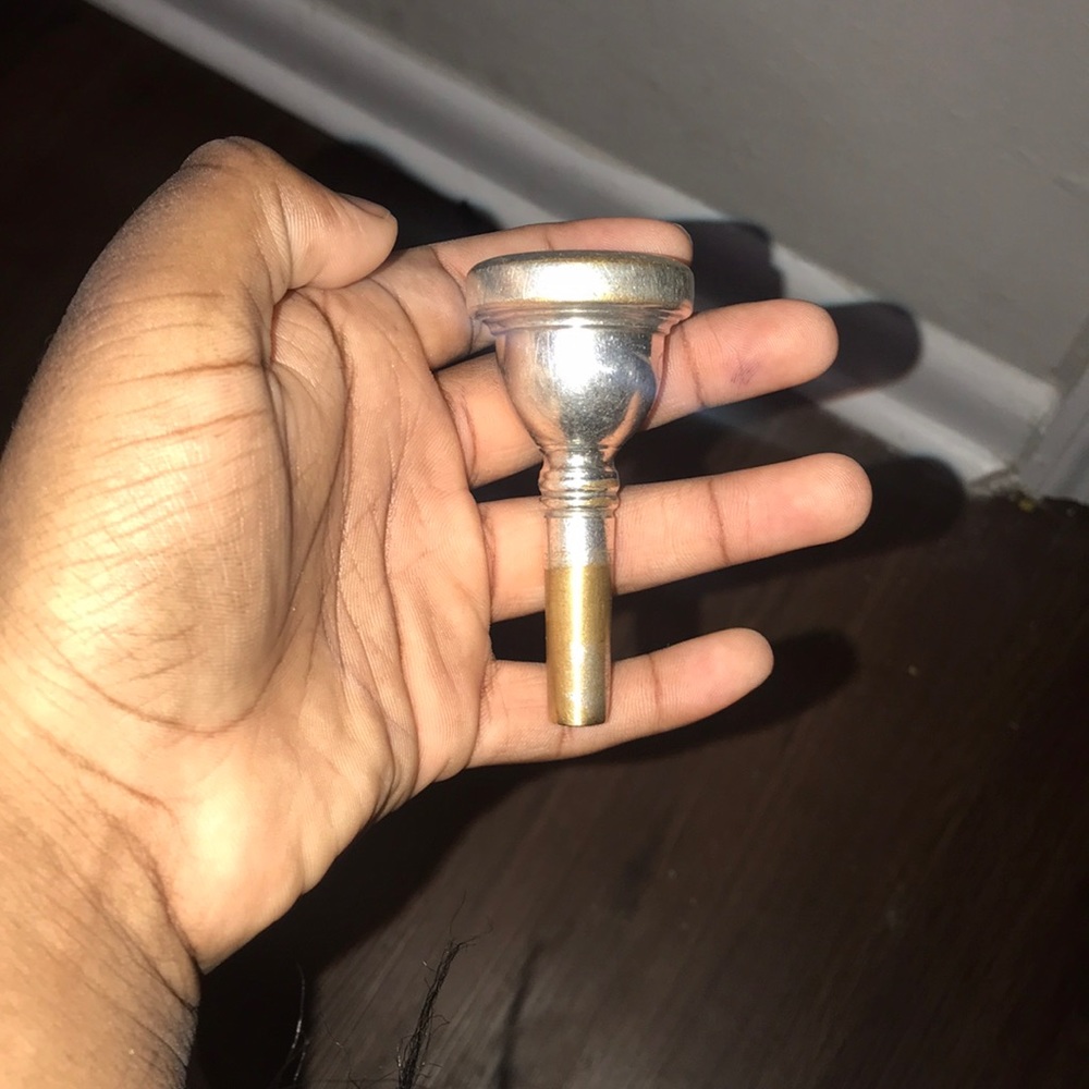 Euphonium mouth piece ‼️
